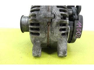 Генератор 0124525034   Citroen Xsara Picasso      