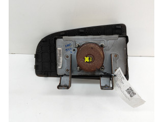 Подушка безопасности пассажира MN123966XA Mitsubishi L200