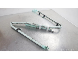 Боковая подушка безопасности 5G4880741A Volkswagen Golf VII