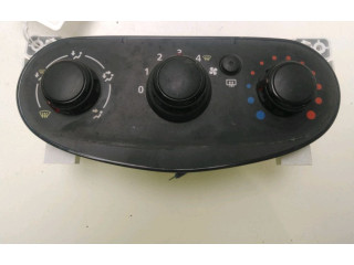 Блок управления климат-контролем 275109097R   Dacia Logan II