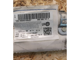 Боковая подушка безопасности 5K6880741F   Volkswagen Golf VI