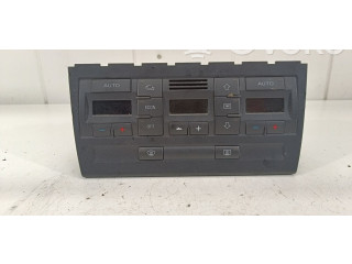 Блок управления климат-контролем 8E0820043BL Audi A4 Allroad