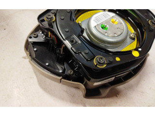 Подушка безопасности водителя 61245240G   Mercedes-Benz E W211