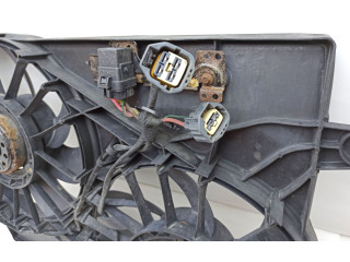 Вентилятор радиатора     24041556    Chrysler 300 - 300C 