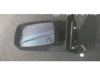 Зеркало электрическое Mitsubishi Lancer 2003 - 2007 года