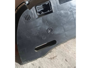 Přístrojová deska  Fiat Doblo 2009 55500046010  