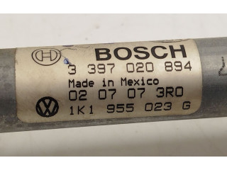 Моторчик дворников 1K1955023G, 1K1955119E Volkswagen Jetta V