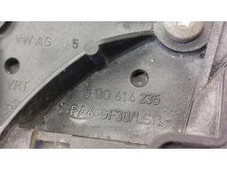 Блок АБС 5Q0907379S, 5Q0614517R Volkswagen Golf VII 2013-2019 года