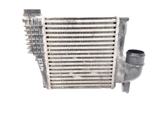 Интеркулер 9675627980 Citroen Berlingo