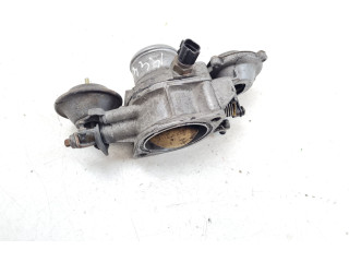 Дроссельная заслонка Mitsubishi Pajero