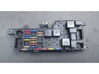 Pojistková skříňka 31314866, BG9T14C256HA Volvo S80 2009