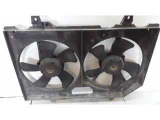 Вентилятор радиатора 21487EQ30A Nissan X-Trail T30