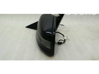 Zpětné zrcátko levé Mercedes-Benz E C207 W207 2010 A2048104316