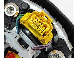 Подушка безопасности водителя 5G0880201C Volkswagen Golf VII