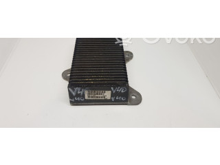 Блок управления двигателя MD340897, E8T11173 Volvo S40, V40