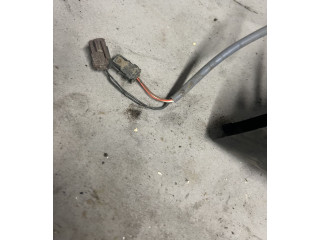 Pojistková skříňka Зеркало (управляемое электричеством) 0103024, 012026 Peugeot 1007 2005