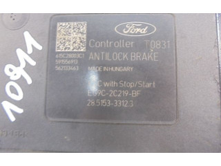 Jednotka ABS EG9C2C405EG, EG9C2C405EG Ford Mondeo MK I 2016