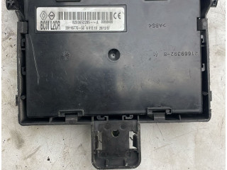 Блок комфорта 8200652285--A, 8200652285--A   Renault Clio III   