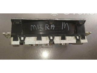 Přístrojová deska  Nissan Micra  AX8605131745  