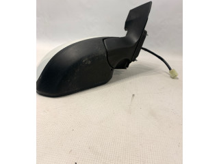 Зеркало электрическое        Opel Agila B  2007-2016 года   