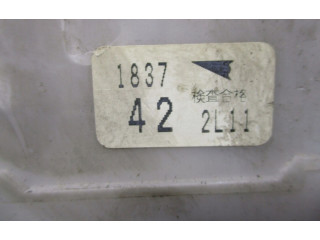 Pojistková skříňka Nissan Micra 2000