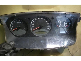 Панель приборов 8021031520 SsangYong Actyon sports I