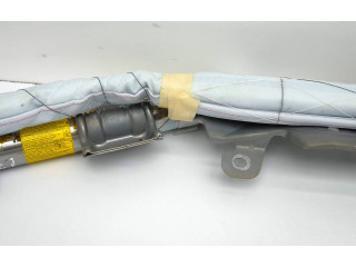 Боковая подушка безопасности 600162806QC5, 900908391009 Mitsubishi Pajero