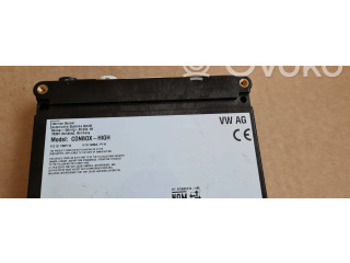 Блок управления 4KE035283A, 351998101800159 Audi S5 F5