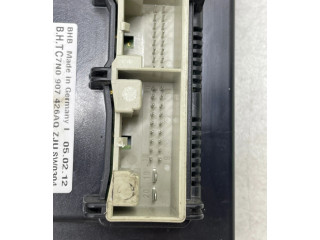 Блок управления климат-контролем 7N0907426AQ Volkswagen Caddy