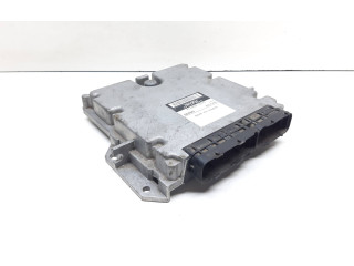 Блок управления двигателя 8972408662, 2758000992   Saab 9-5