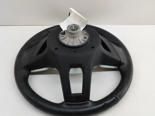 Volant Jaguar I-Pace 2019 J9D33F563BE, J9D33F563BE8PVJ