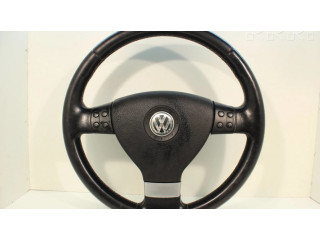Руль Volkswagen Tiguan 2007-2016 года 1Q0419091A
