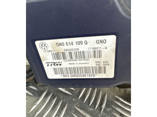 Jednotka ABS 5N0614109Q, 17166611 Volkswagen Tiguan 2011