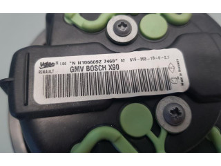 Вентилятор печки N106609Z Dacia Sandero