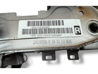 Рулевая рейка 5Q2419502AC, 16062103530A Audi A3 S3 8V 2013 - 2019 года