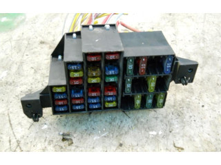 Модуль управления BSM    Renault Clio II    