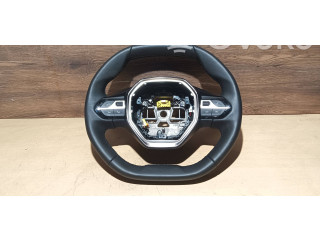 Руль Peugeot 2008 II 2019 - года 98546457ZD, 661220700A