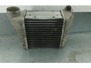 Интеркулер Audi A3 S3 8P