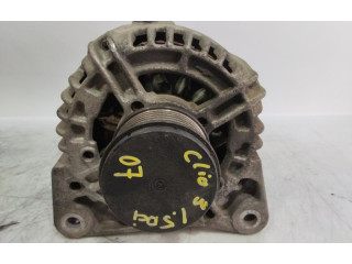 Генератор 8200390675   Renault Clio II      