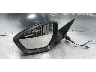 Зеркало электрическое Audi e-tron - года