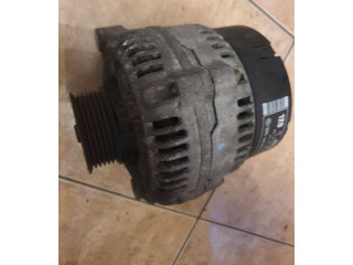 Генератор 046903015F, 0123510028 Audi A6 S6 C5 4B