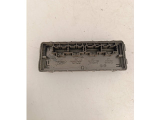 Блок управления климат-контролем 13579093   Opel Meriva B