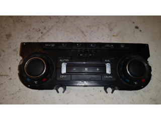 Блок управления климат-контролем 3T0907044CD, C35-1 Skoda Yeti (5L)