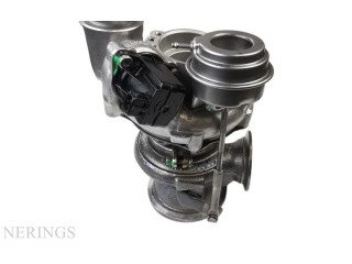 Turbodmychadlo Турбина 795110, 131514 Mitsubishi Pajero