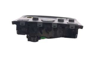 Блок управления климат-контролем Volvo S60