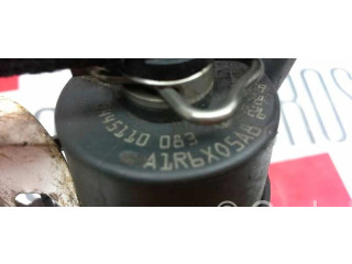 Форсунка 0445110083 Fiat Idea для дизельного двигателя 188A9000 1.2