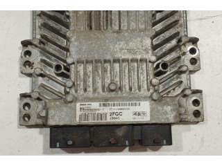 Комплект блоков управления 5WS40483C-T, 5WS40483C-T   Ford Transit -  Tourneo Connect