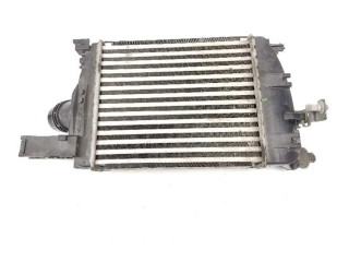 Интеркулер  144963014R   Dacia Sandero 0.9