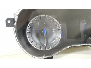 Přístrojová deska Chrysler Pacifica 2018 68227903AD