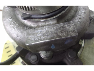 Turbodmychadlo Турбина 0591457016   Audi A8 S8 D3 4E   